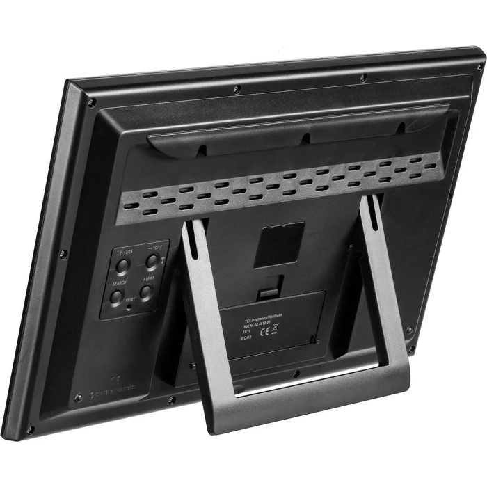 Ρολόι Τοίχου TFA 60.4510.01