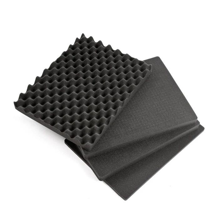 Αξεσουάρ Φωτογραφικής Μηχανής B&W pre-cut foam 4pcs for B&W Type 1000