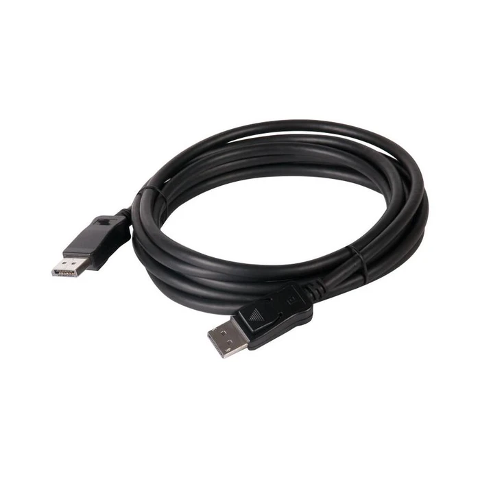 Καλώδιο DisplayPort Club 3D 1.2 HBR2 21,6Gb/s 3m 4K60Hz M/M