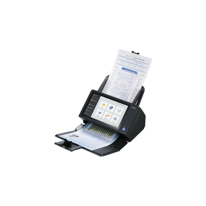 Scanner Canon ScanFront 400