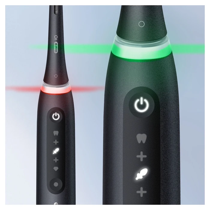 Ηλεκτρική Οδοντόβουρτσα Oral-B iO Series 5 Matt Black