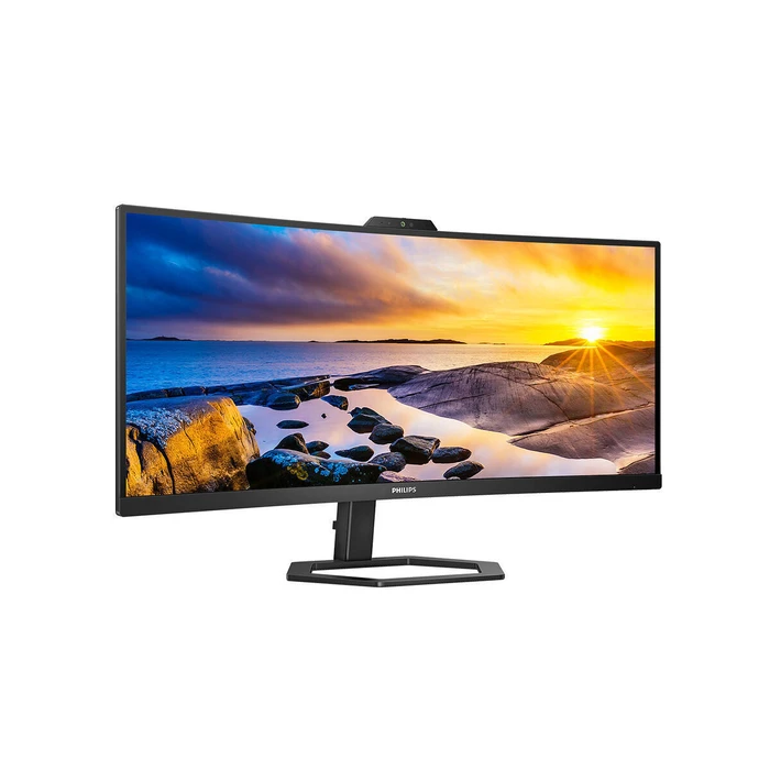 Monitor 34" Philips 34E1C5600HE/00