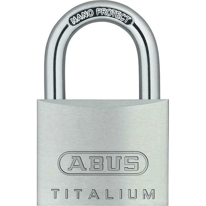 Λουκέτο Abus 64 Titalium 64TI/60 SL 6