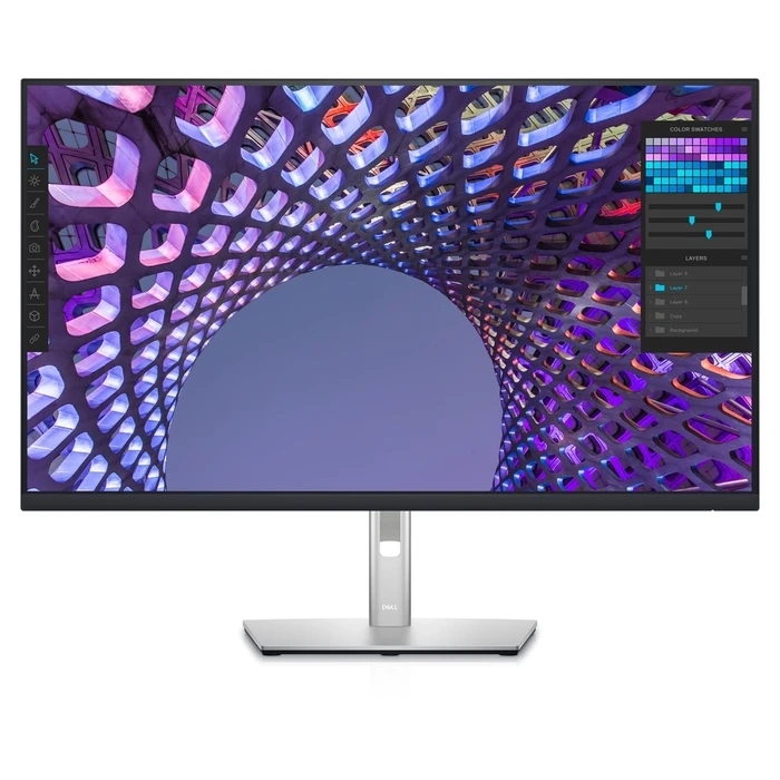 Monitor 31.5" Dell LED P3223QE - 80.001 cm - 3840 x 2160 4K UHD
