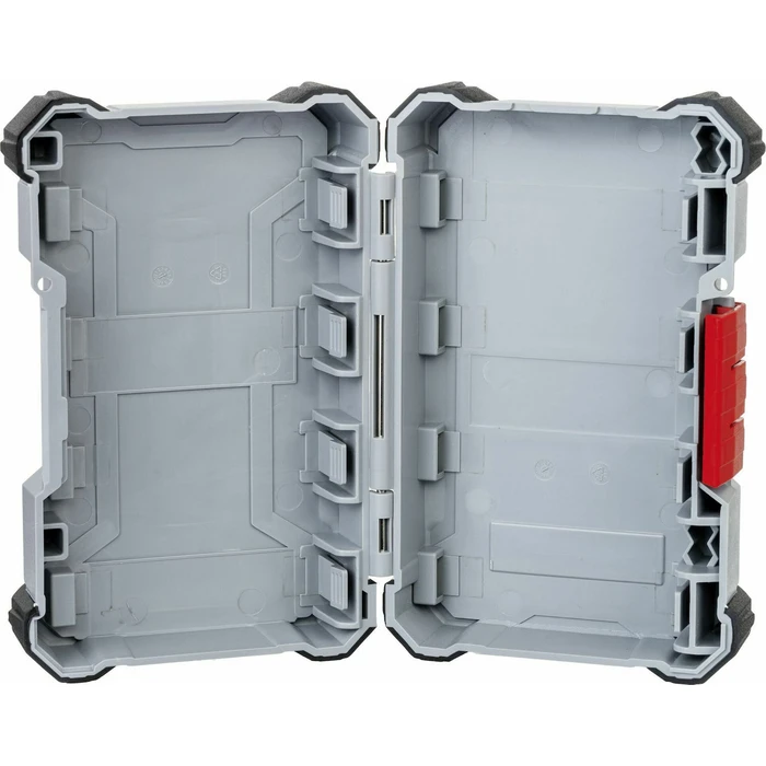 Εργαλειοθήκη Bosch Impact Cassette L 1 ST