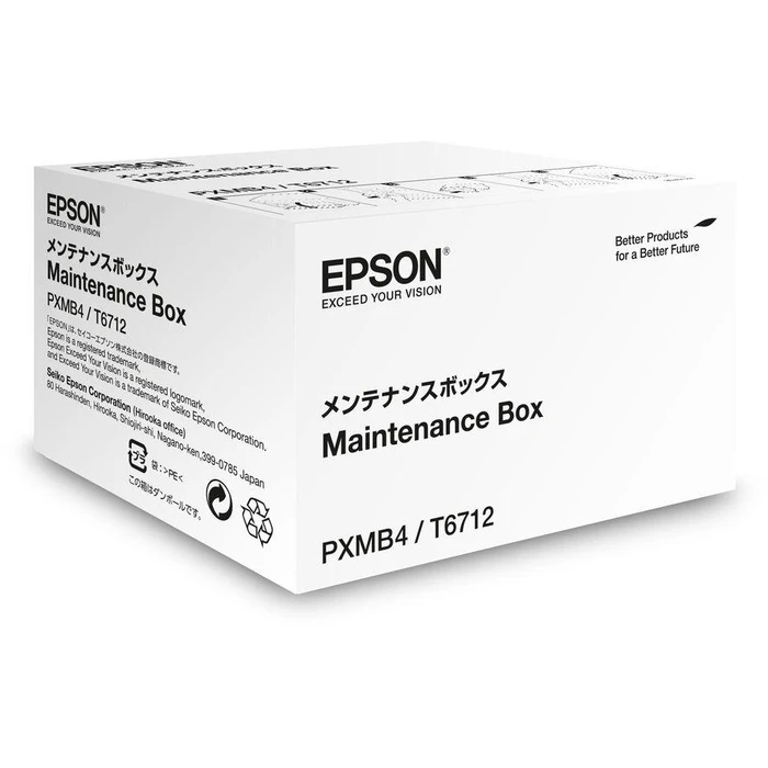 Ανταλλακτικά Εκτυπωτών Epson WorkForce Pro WF-6090 T6712