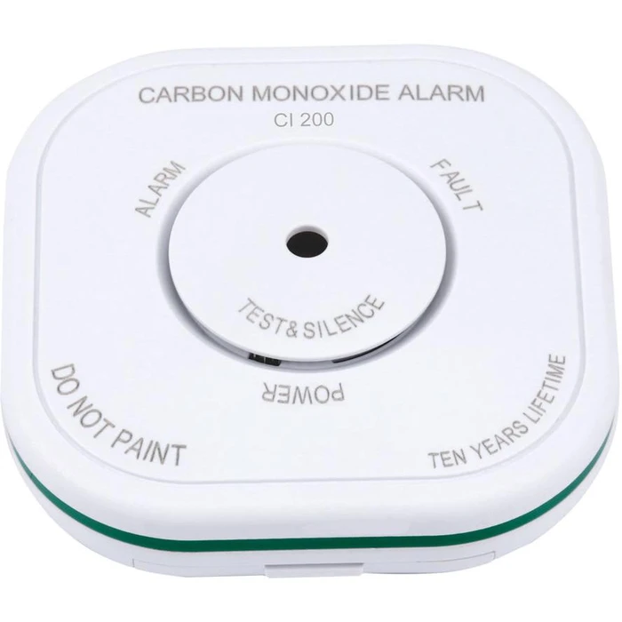 Αισθητήρας Olympia carbon monoxide warning device CI 200