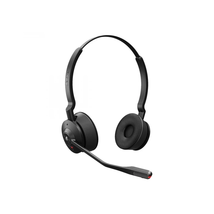 Multimedia Headset Jabra Engage 55 MS Duo USB-A