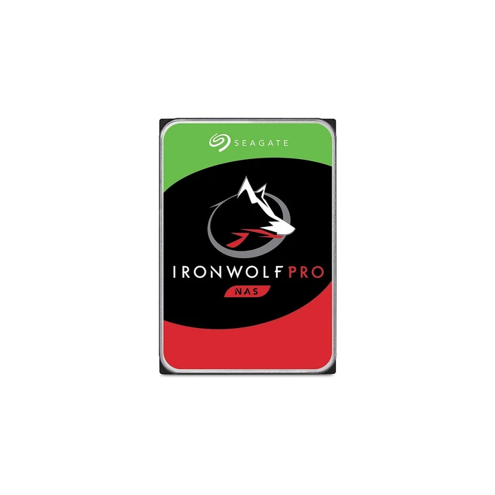 Εσωτερικός Σκληρός Δίσκος 3.5" 8TB Seagate Ironwolf Pro SATA 6GB/s