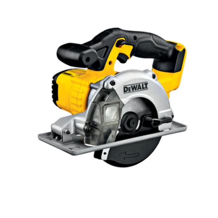 Δισκοπρίονο DeWalt DCS373NT-XJ cordless Hand circular saw