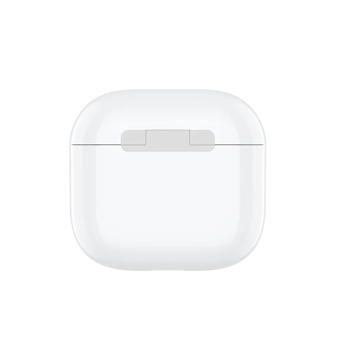 XO T7 ANC Ασύρματα Ακουστικά Earbuds TWS 6ης Γενιάς με Noise Cancelling Standard Edition