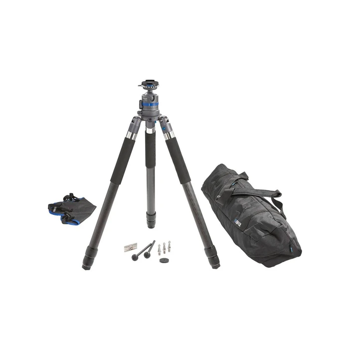 Τρίποδο Novoflex Pro75 ClassicBall Set