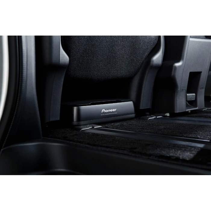 Subwoofer Αυτοκινήτου Pioneer TS-WX130EA