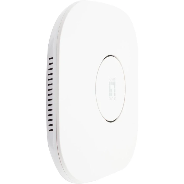 Access Point LevelOne WL-AP WAP-8121 750Mbps PoE ceiling