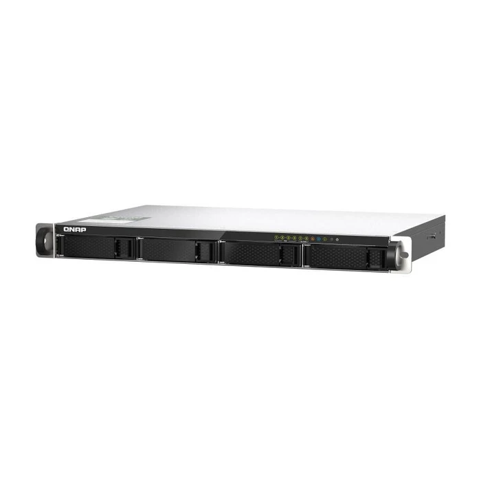 NAS Qnap TS-435XeU-4G 4-Bay 4GB 19" Rackmount