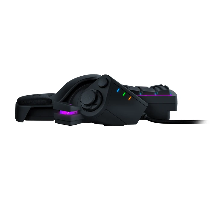 Gaming Πληκτρολόγιο Ενσύρματο Razer Tartarus PRO ANALOG - 32 Keys Optical Gaming