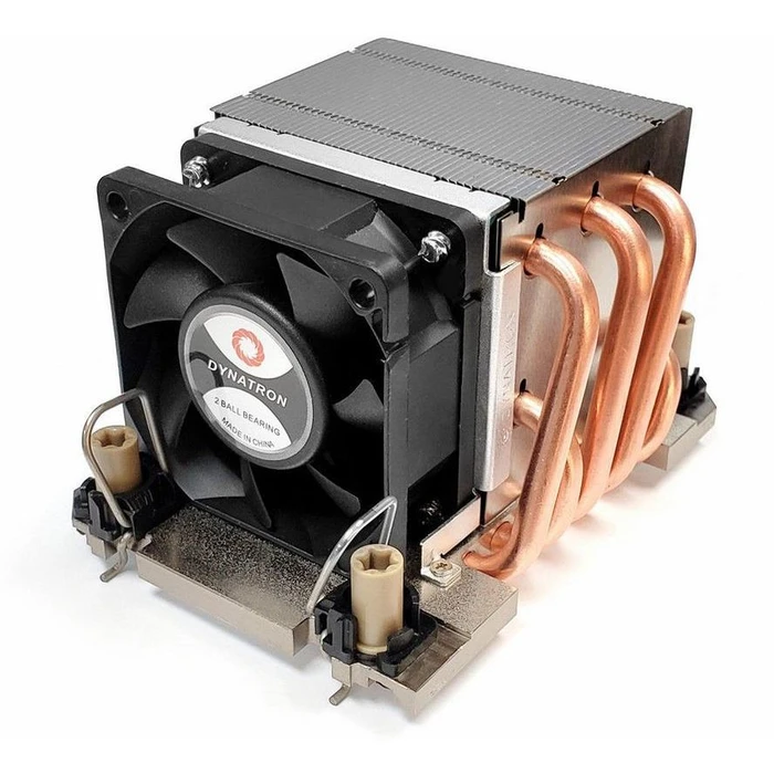 Ψύκτρα CPU Inter-Tech N-11 2HE Aktiv Intel Socket LGA 4189 retail