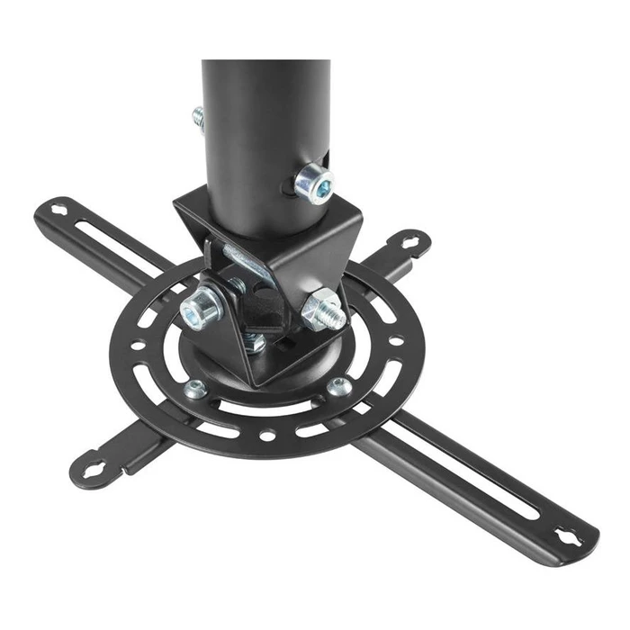 Βάση Projector Οροφής Neomounts by Newstar BDH height 58-83cm Black Max.15KG