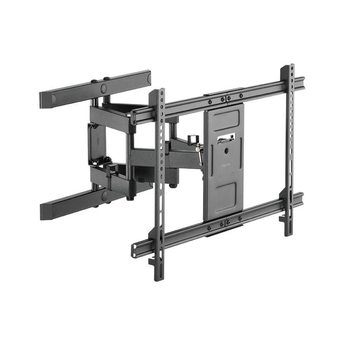 Βάση Τηλεόρασης LogiLink tiltable/swiveling/rotating 37-80"