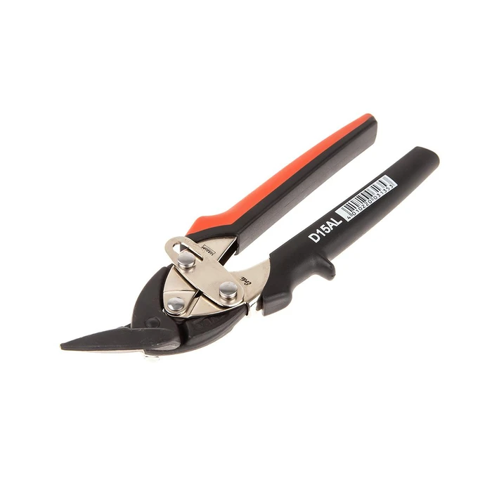 Κόφτης Bessey Handsnips small and manoeuvrable D15AL