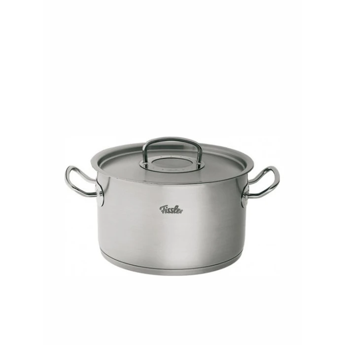 Κατσαρόλα Fissler orig. Profi Collection 2 Pot + lid 24 cm