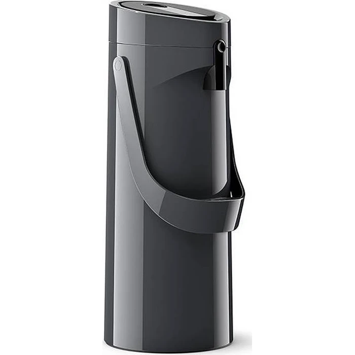 Θερμός Emsa Ponza Pump-vacuum jug 1.9 L, black