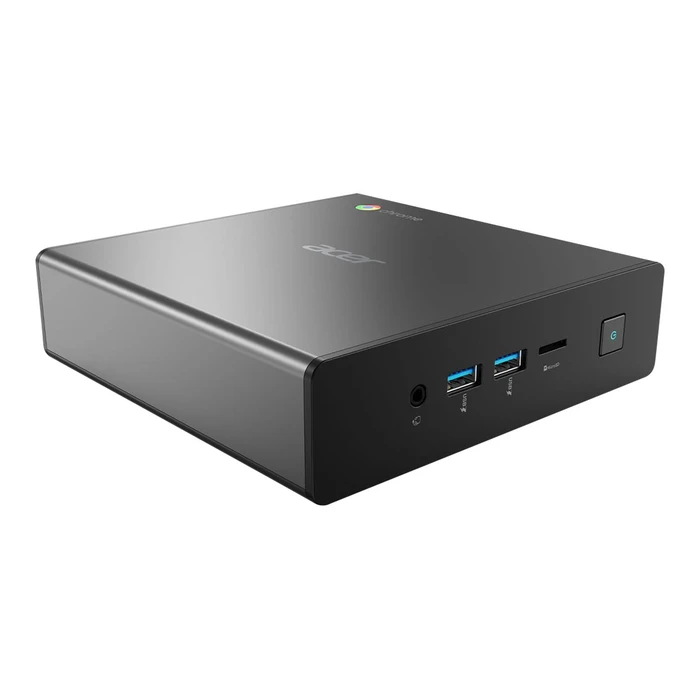 Mini PC Acer Chromebox CXI4 - Core i3 10110U 2.1 GHz - 8 GB - Flash 64 GB