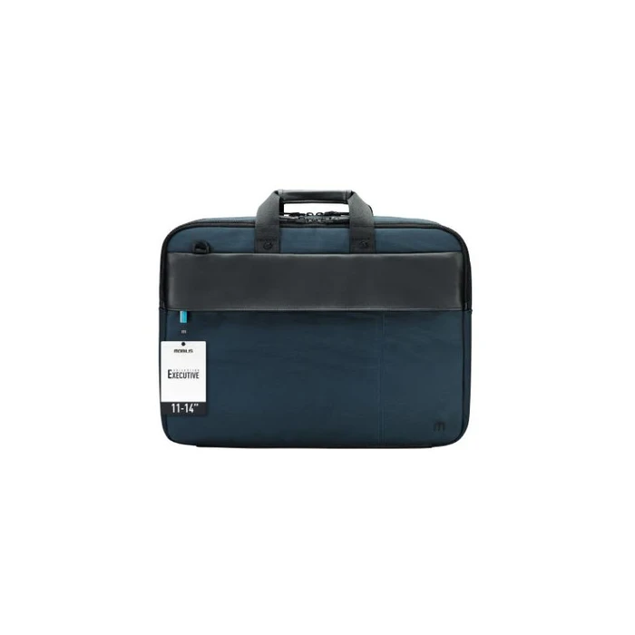 Τσάντα Laptop Mobilis Executive 3 Twice Briefcase 11-14"