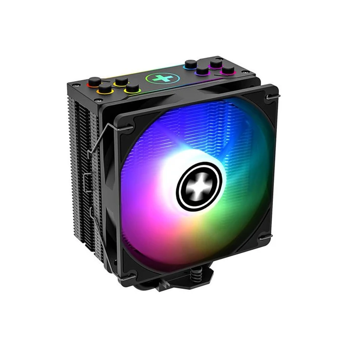 Ψύκτρα CPU Xilence CPU M704PRO.ARGB Multisocket (XC056)