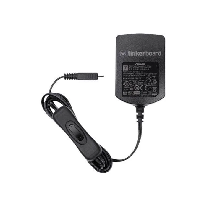 Τροφοδοτικό Asus TINKER 65W(DC Jack) for Tinker 2/2S