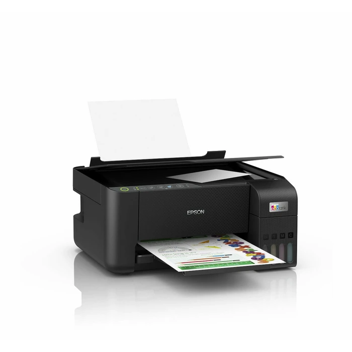 Πολυμηχανημα Epson EcoTank ET-1810 - colour - Inkjet