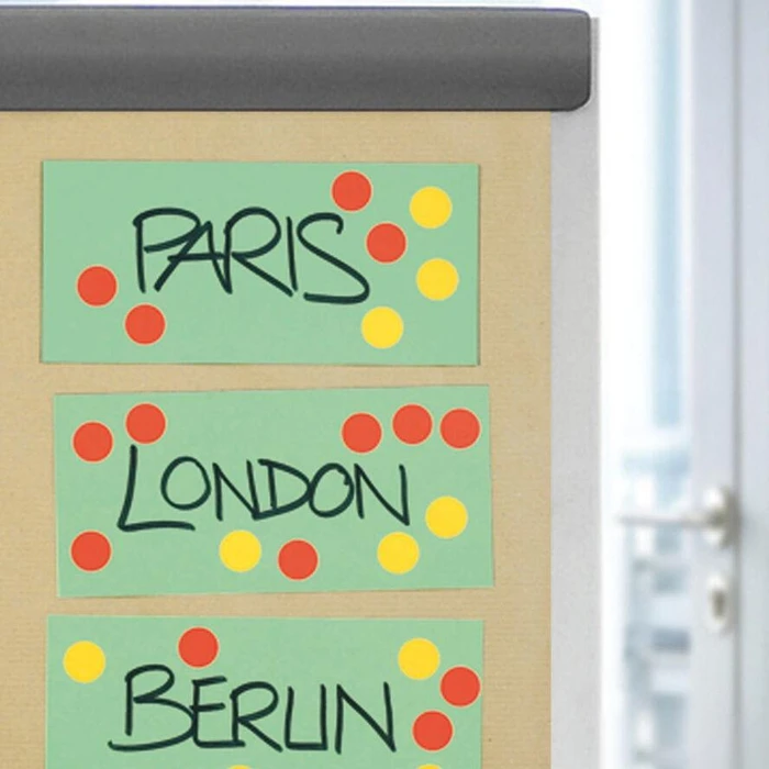 Ετικέτες Herma multi-purpose red 32 mm round 480 pcs.