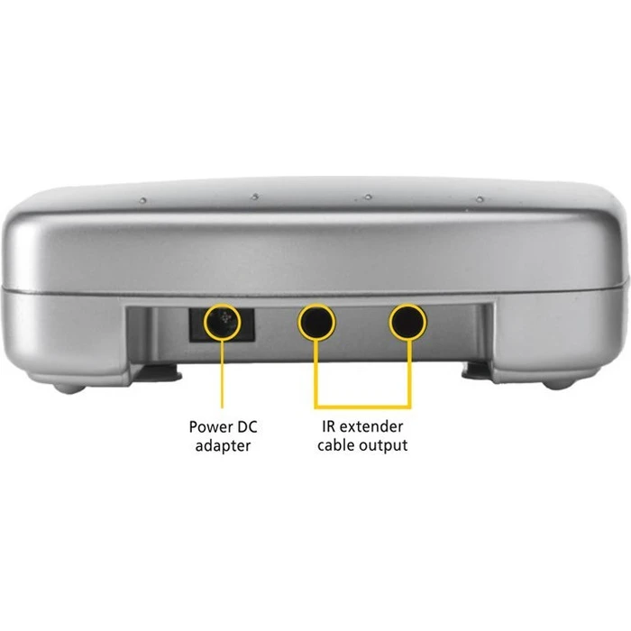 Ασύρματος Αναμεταδότης Marmitek Invisible Control 2 IR Extension