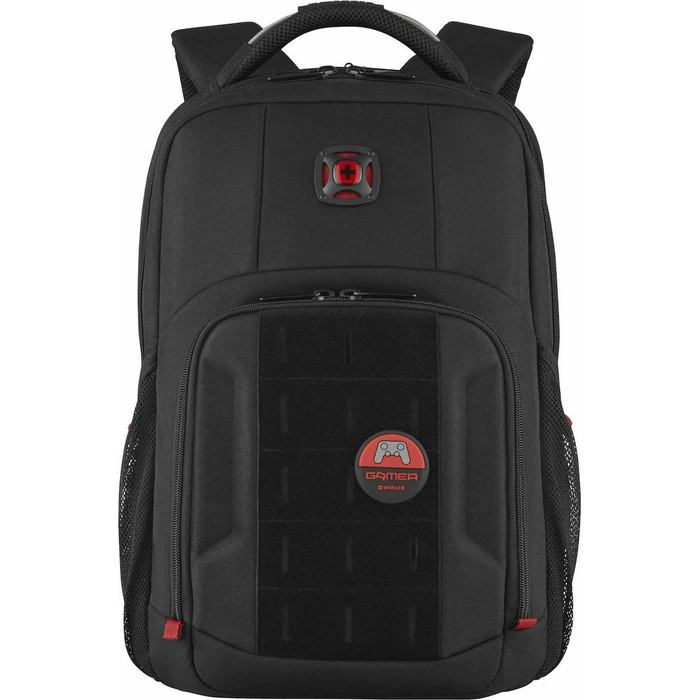 Τσάντα Laptop Wenger PlayerMode Gaming-Backpack 15,6 black