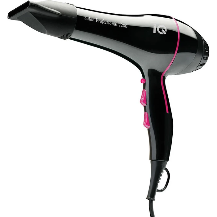 Πιστολάκι Μαλλιών IQ HD-1265