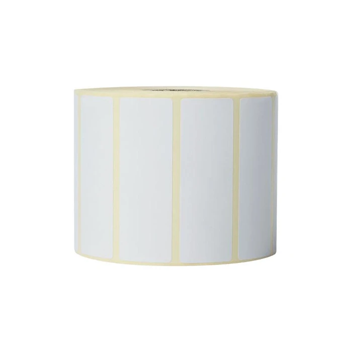 Ετικέτες Brother White 76x26mm