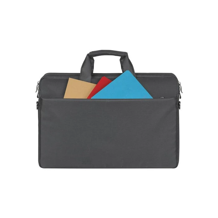Τσάντα Laptop Riva NB Central 17,3" Black 8257