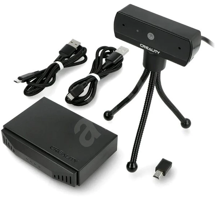 Αξεσουάρ 3D Printer Creality 2.0 - Cloud Slice, Bluetooth Config Network, Real-time Monitoring