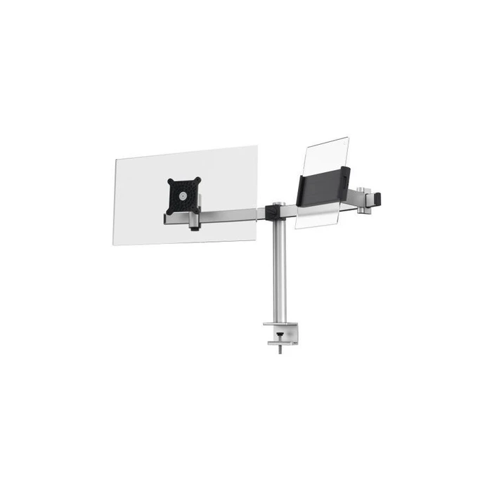 Βάση Monitor Durable 1Monitor 1Tablet table clamp syllable