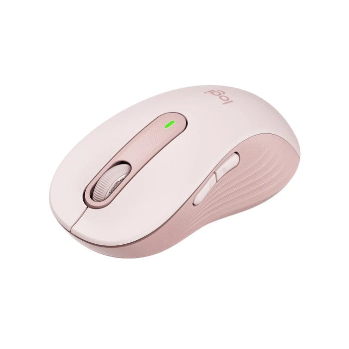 Ποντίκι Ασύρματο Logitech Signature M650 L pink