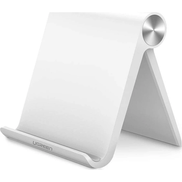Bάση Κινητών Ugreen Multi-Angle Phone Stand White