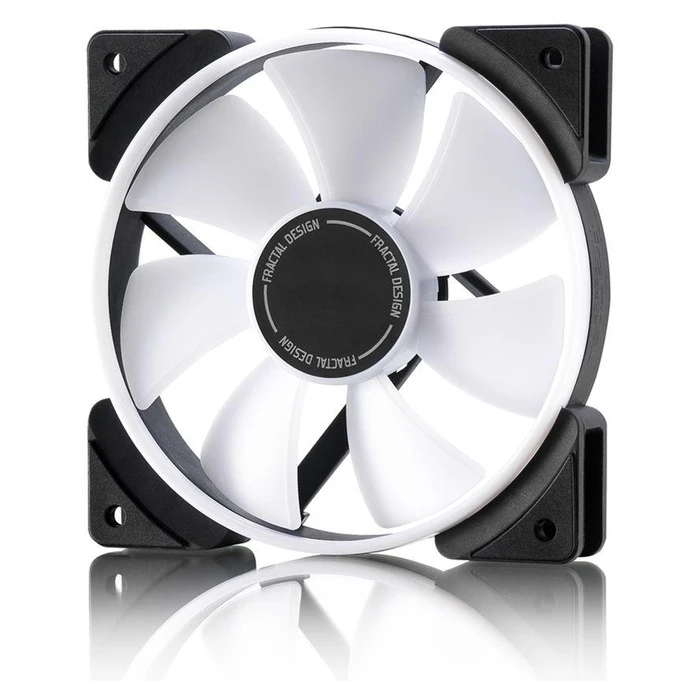 Case Fan 12cm Fractal Design Prisma AL-12 PWM RGB LED