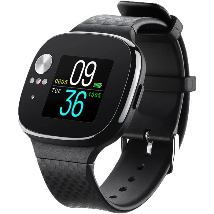 Smartwatch Asus VivoWatch BP Ceramic (HC-A04a)