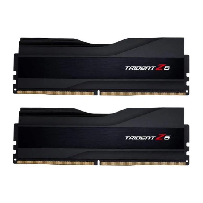 Μνήμη RAM Σταθερού DDR5 32GB G.Skill Trident Z5 - 2 x 16GB - DIMM 288-PIN - 6000 MHz / PC5-48000