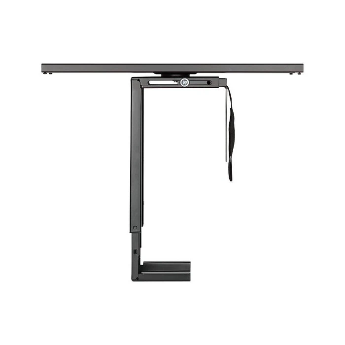 Βάση στήριξης κεντρικής μονάδας Η/Υ Logilink ,rotatable,extendable,quick release.10KG