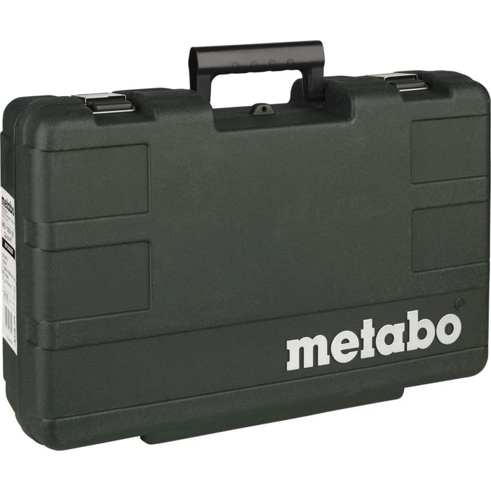 Γωνιακός Τροχός Metabo WEV 1500-125 Quick RT