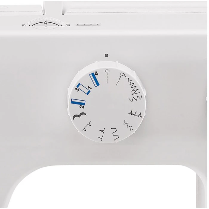 Ραπτομηχανή Singer 1408 Prelude