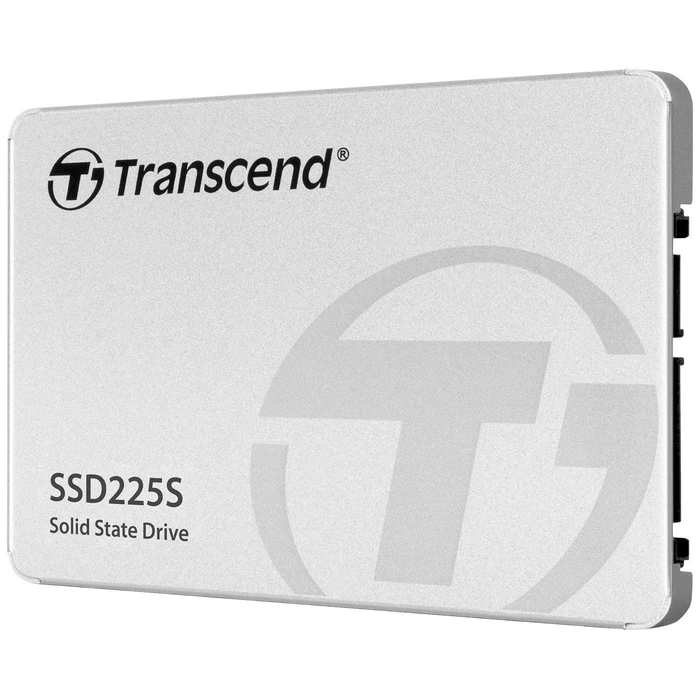 Σκληρός Δίσκος SSD 2TB Transcend 2,5" (6.3cm) SSD225S, SATA3, 3D TLC