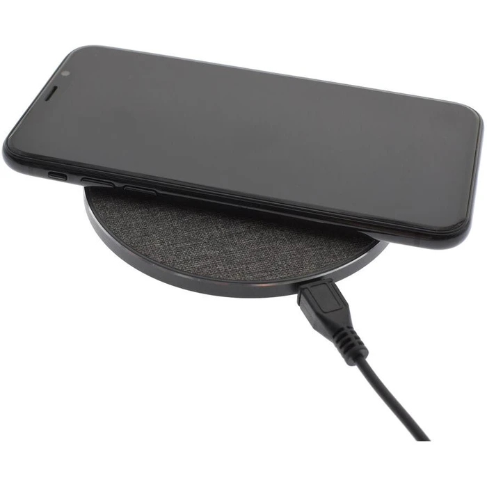 Ασύρματος Φορτιστής 2GO Universal Fast-Charger 10W Micro-USB K
