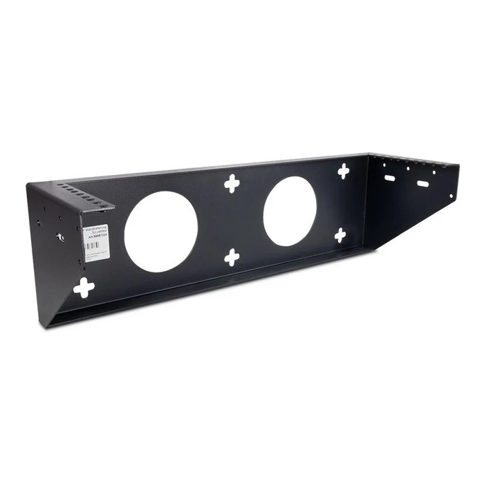 Wall Mount Για Καμπίνα Δικτύου Inter-TechIPC 19" 161mm, 3HE vertikal